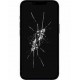 Cambio Pantalla SOLO Cristal iPhone 12 Pro MAX