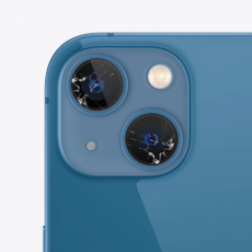 Cambio CAMARA trasera iPhone 13 