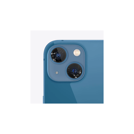 Cambio CAMARA trasera iPhone 13 
