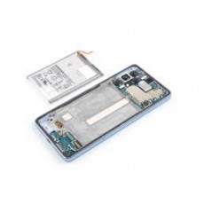 Cambio bateria Samsung S8