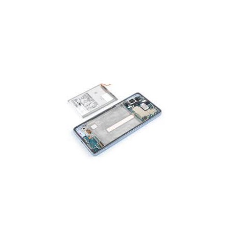 Cambio bateria Samsung S8