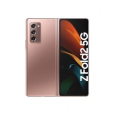Cambio pantalla EXTERIOR Samsung Z FOLD 2 5G