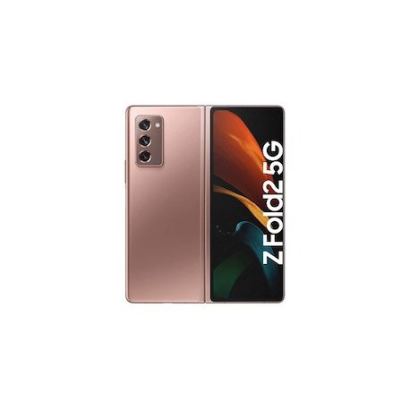 Cambio pantalla EXTERIOR Samsung Z FOLD 2 5G