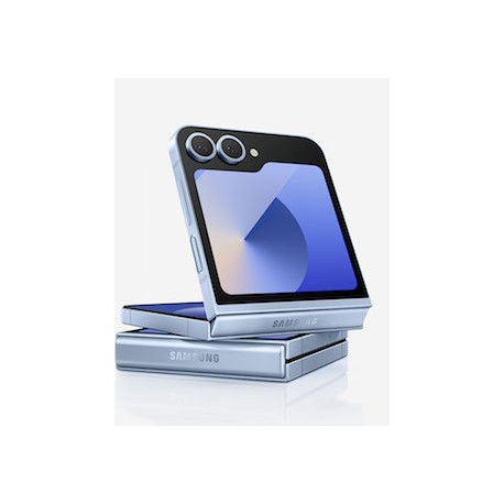 Cambio pantalla Samsung Z Flip 6 5G