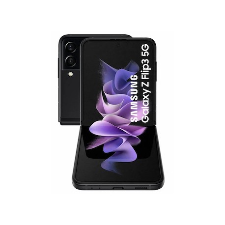 Cambio bateria Samsung Z Flip 3 5G