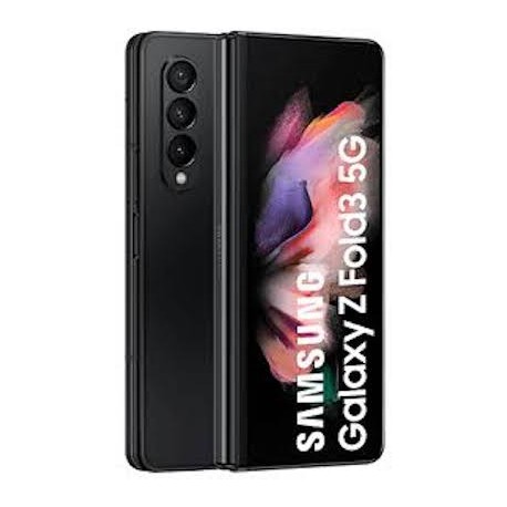 Cambio pantalla EXTERIOR Samsung Z FOLD 3 5G