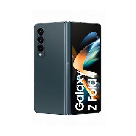 Cambio pantalla EXTERIOR Samsung Z FOLD 4 5G