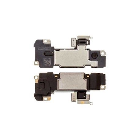 Cambio Altavoz Superior