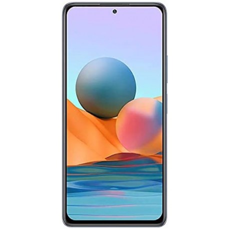Cambio pantalla Xiaomi Redmi Note 11 Pro