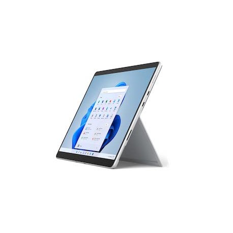 Pantalla Surface Pro X