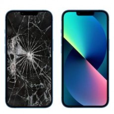 Reparar iPhone 13 Pro. Servicio técnico en Madrid y Pozuelo de Alarcón. Reparación Toda España. Servicios Empresas y Colegios.
