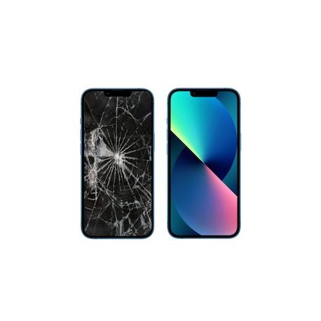 Reparar iPhone 13 Pro. Servicio técnico en Madrid y Pozuelo de Alarcón. Reparación Toda España. Servicios Empresas y Colegios.