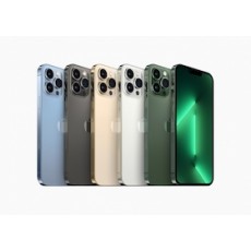 Cambio chasis iPhone 13 Pro