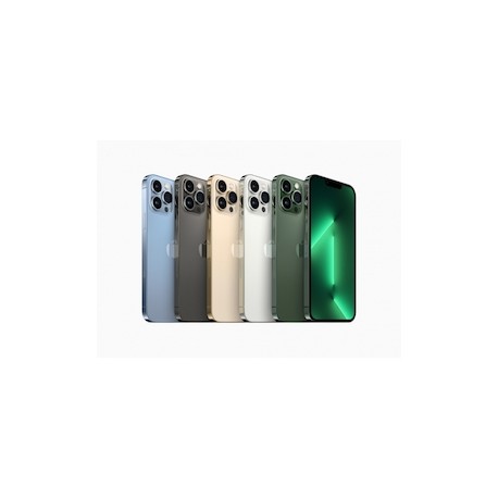 Cambio chasis iPhone 13 Pro