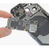 Reparar Chip Audio iPhone 
