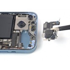 Cambio Altavoz Superior Pro