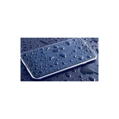 Arreglar iPhone Mojado