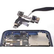 Camara frontal iPhone 13,13 Pro
