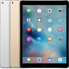Cambio Conector de -Carga iPad Pro 12.9" 1ªGen.