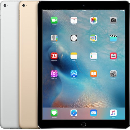 Reparar iPad Pro 12,9 1ª Generación