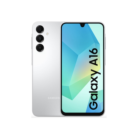 Cambio pantalla Samsung A16