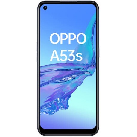Cambio pantalla OPPO A53s