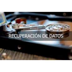 Recuperación datos PRO [Suena mecanica - Daños hardware]