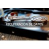 Recuperación datos PRO [Suena mecanica - Daños hardware]