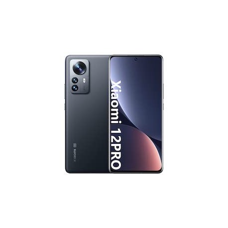 Cambio pantalla Xiaomi 12 Pro / Mi 12 Pro