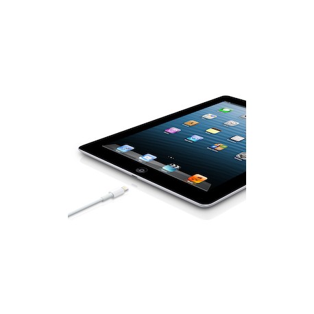 Reparar conector de carga iPad Air 4ª Gen
