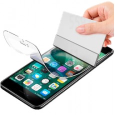 Protector de pantalla de Hidrogel movil