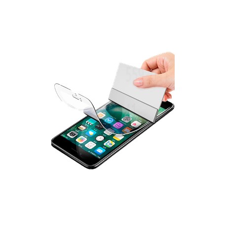Protector de pantalla de Hidrogel movil