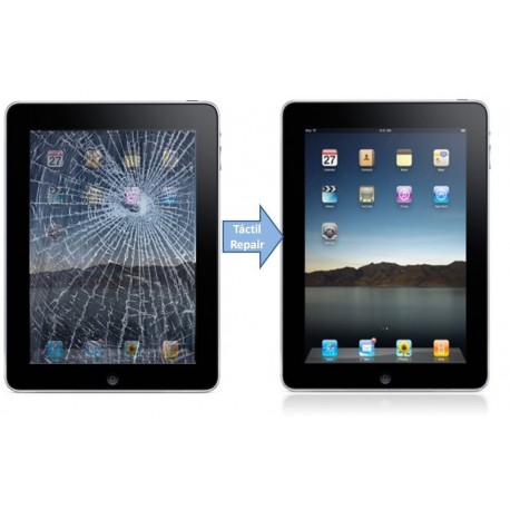 Reparar Pantalla iPad1