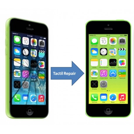 Reparar Pantalla iPhone 5C Reparar Pantalla iPhone 5C