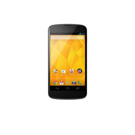 Reparar pantalla LG Nexus 4 E960 Reparar pantalla LG Nexus 4 E960