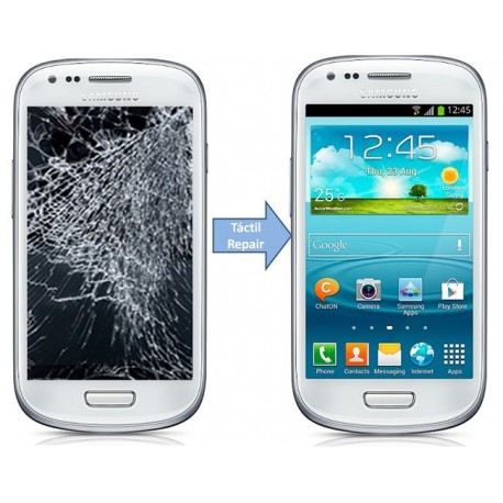 Reparar Pantalla + LCD Galaxy SIII Mini Reparar Pantalla + LCD Galaxy SIII Mini