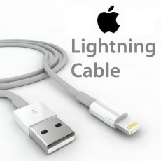 Cable carga datos lightning compatible