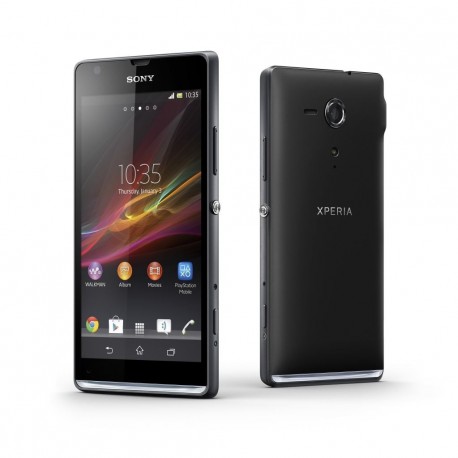 Cambio pantalla tactil Sony Xperia C5303