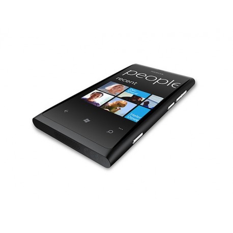 Cambio pantalla completa Nokia Lumia 800 Cambio pantalla completa Nokia Lumia 800