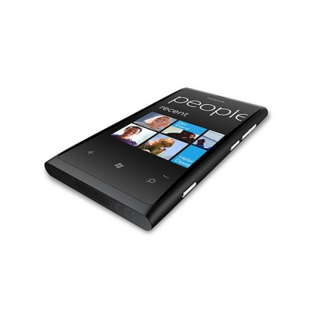 Cambio pantalla completa Nokia Lumia 800