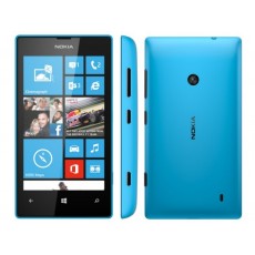 Cambio pantalla completa Nokia Lumia 520