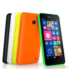 Cambio pantalla táctil Nokia Lumia 635
