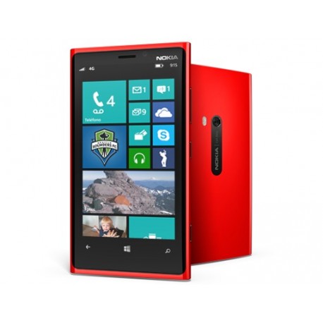 Cambio pantalla completa Nokia Lumia 920 Cambio pantalla completa Nokia Lumia 920