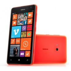 Cambio pantalla táctil Nokia Lumia 625