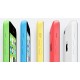 Chasis colores iPhone 5C
