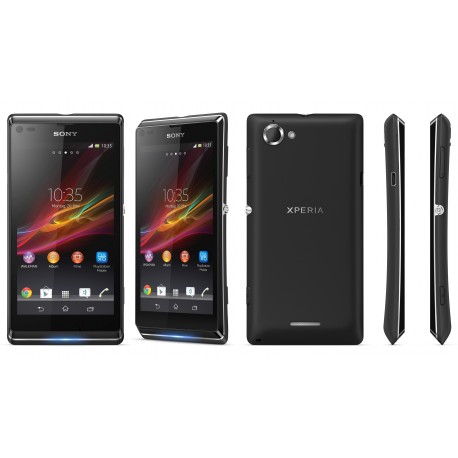 Cambio pantalla tactil Sony Xperia L Cambio pantalla tactil Sony Xperia L