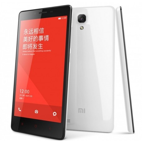 Cambio pantalla completa Xiaomi Redmi Note 4G (sin marco) Cambio pantalla completa Xiaomi Redmi Note 4G (sin marco)