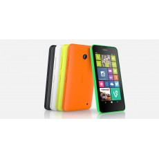 Cambio pantalla completa Nokia Lumia 630
