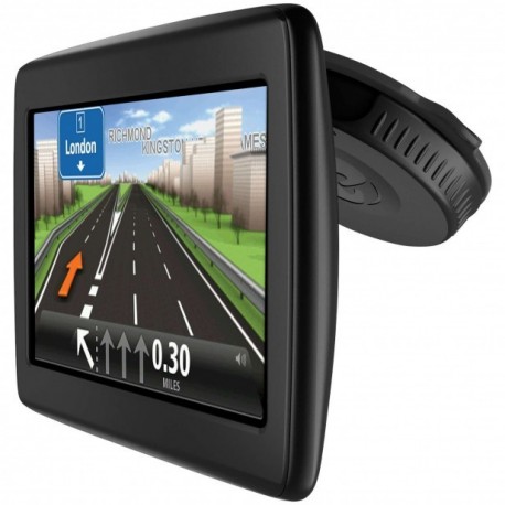 Reparar Pantalla Tactil TomTom Start 60