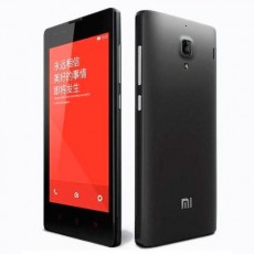 Cambio tactil Xiaomi Red Rice